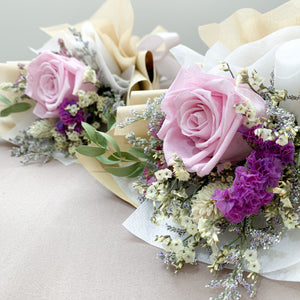 Lilac Petite Bouquet