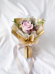 Lilac Petite Bouquet